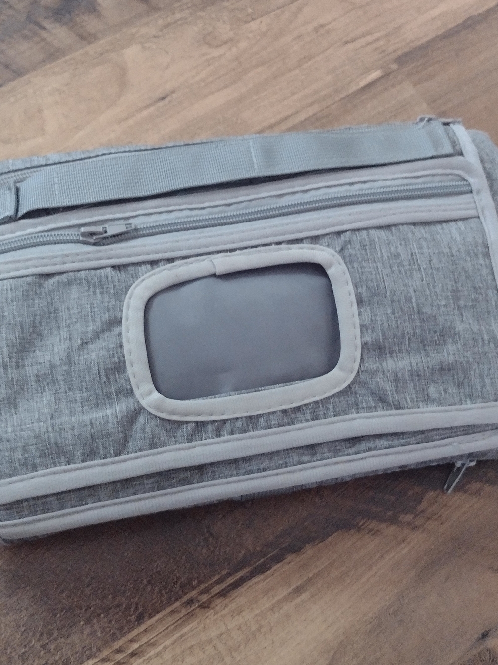 Diaper Changing Pad